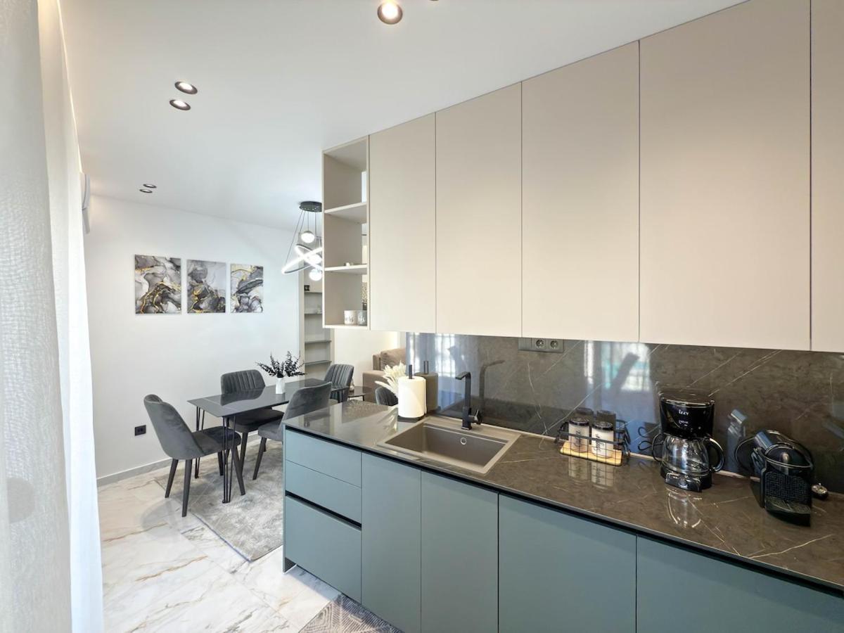 Appartement The Skg *