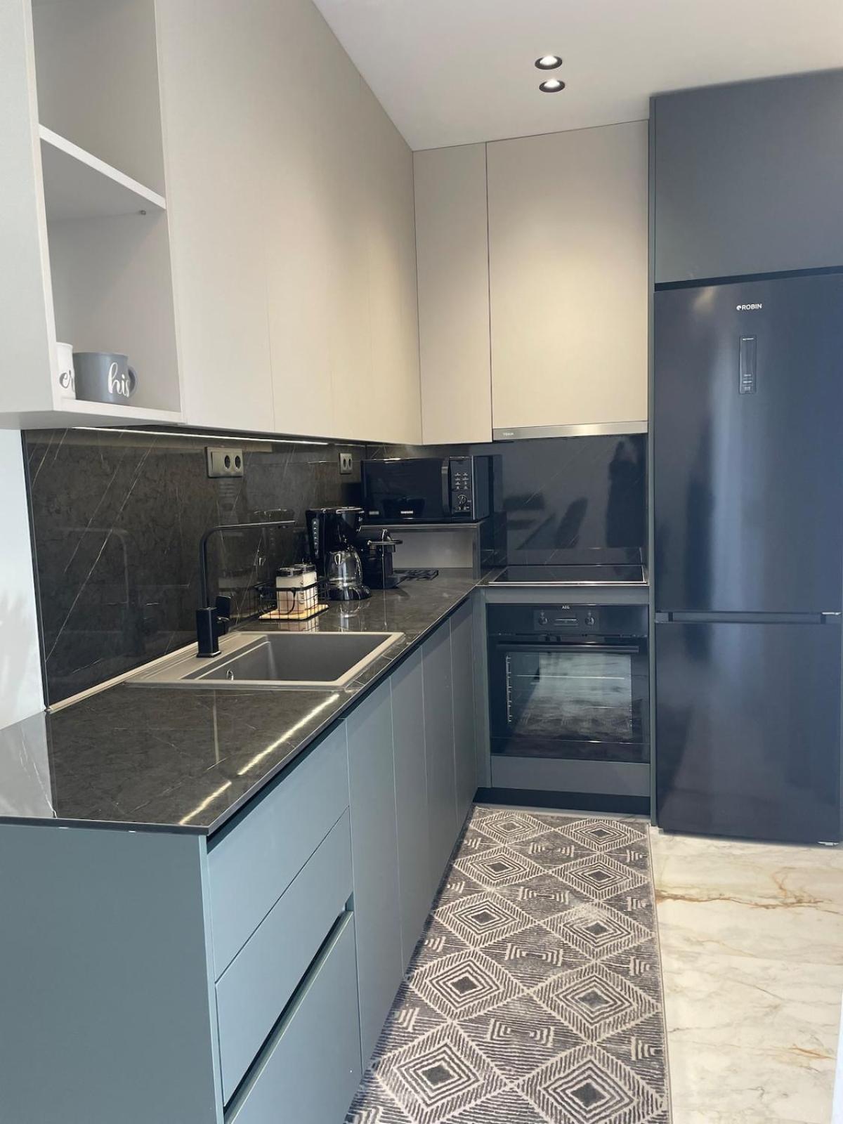 Appartement The Skg *