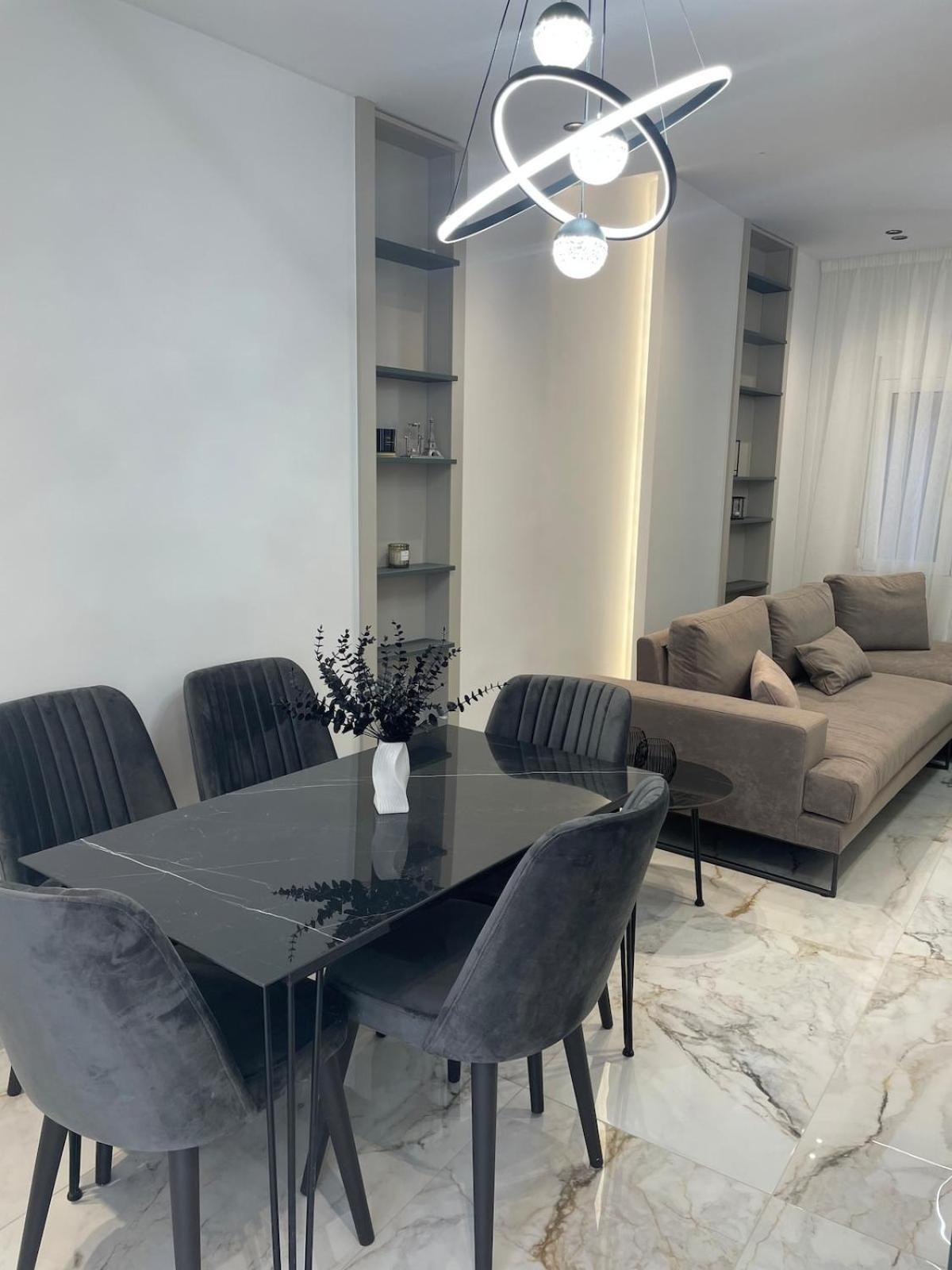 Appartement The Skg Thessaloniki