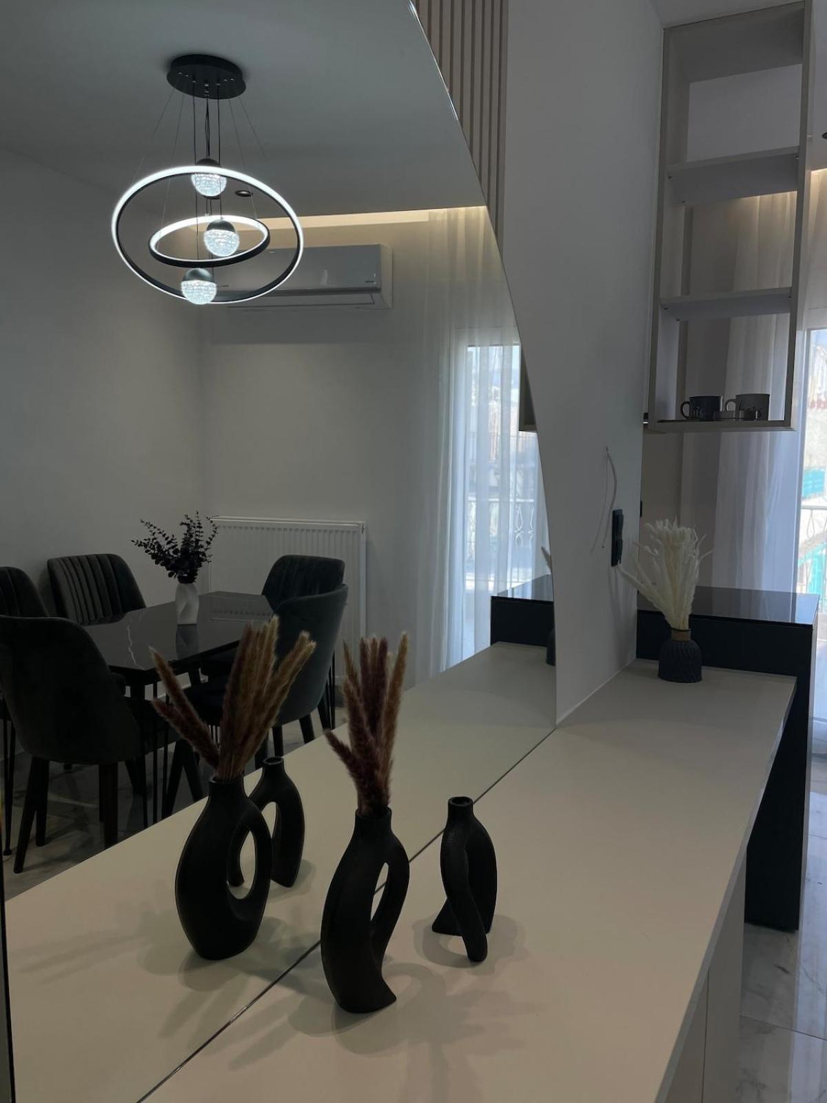 The Skg Appartement *