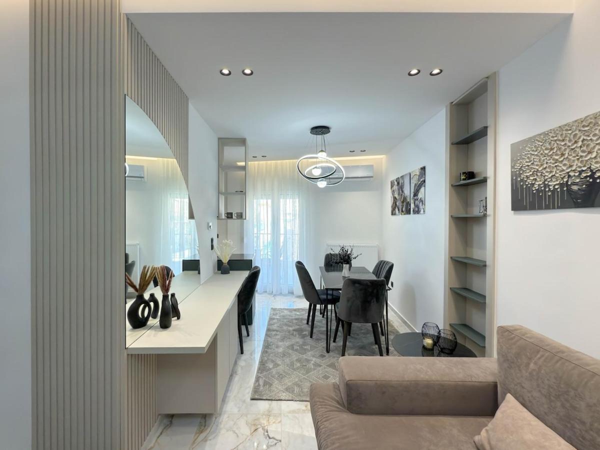 Appartement The Skg *