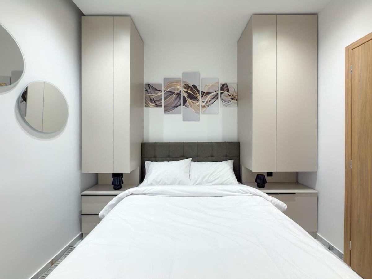 The Skg Appartement Thessaloniki
