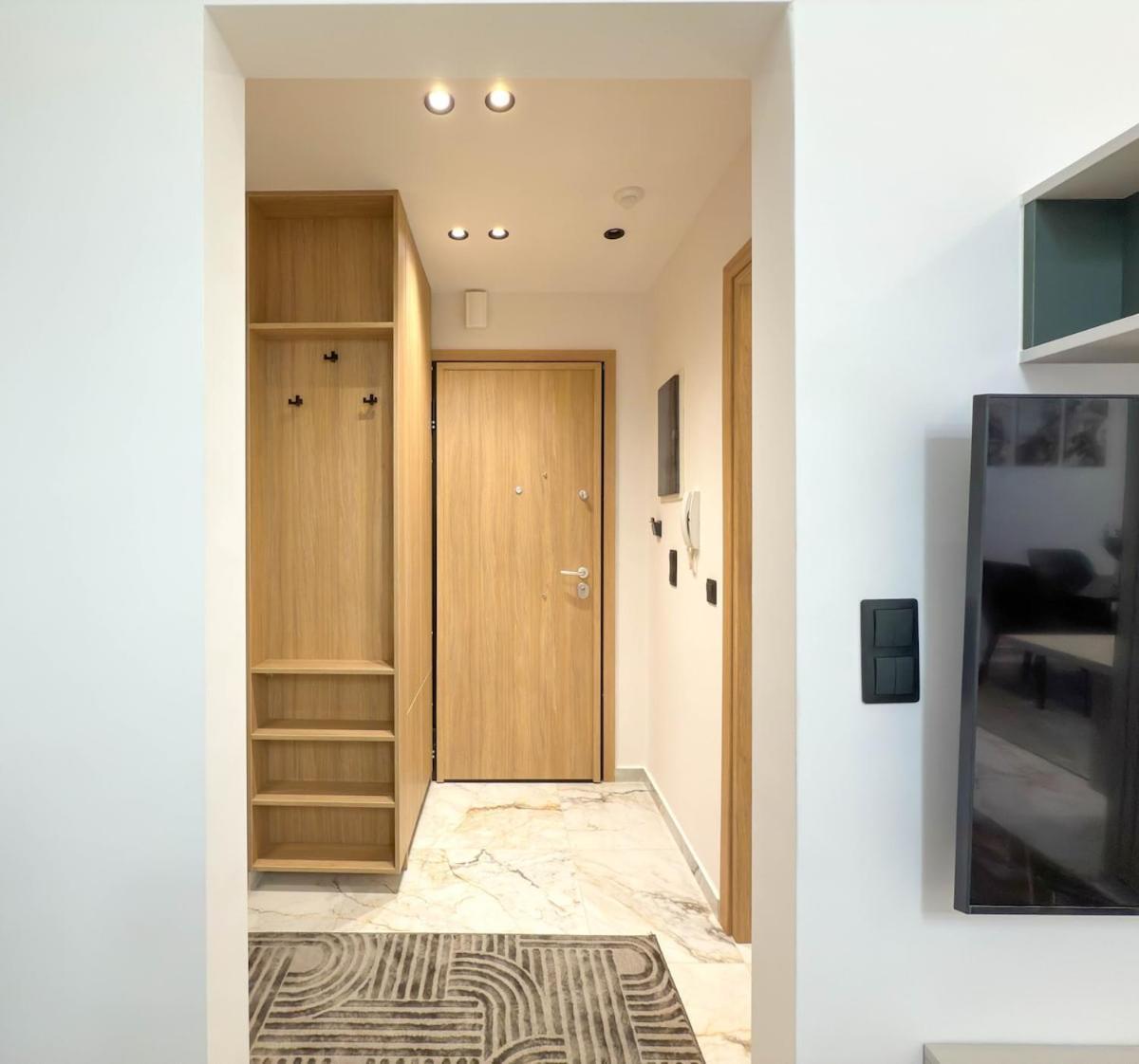 Appartement The Skg