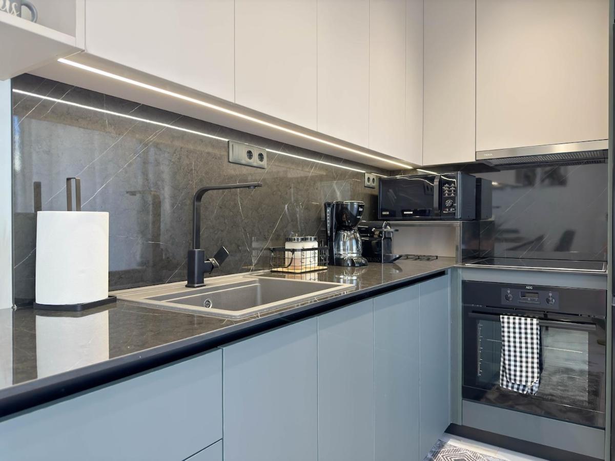 Appartement The Skg Thessaloniki