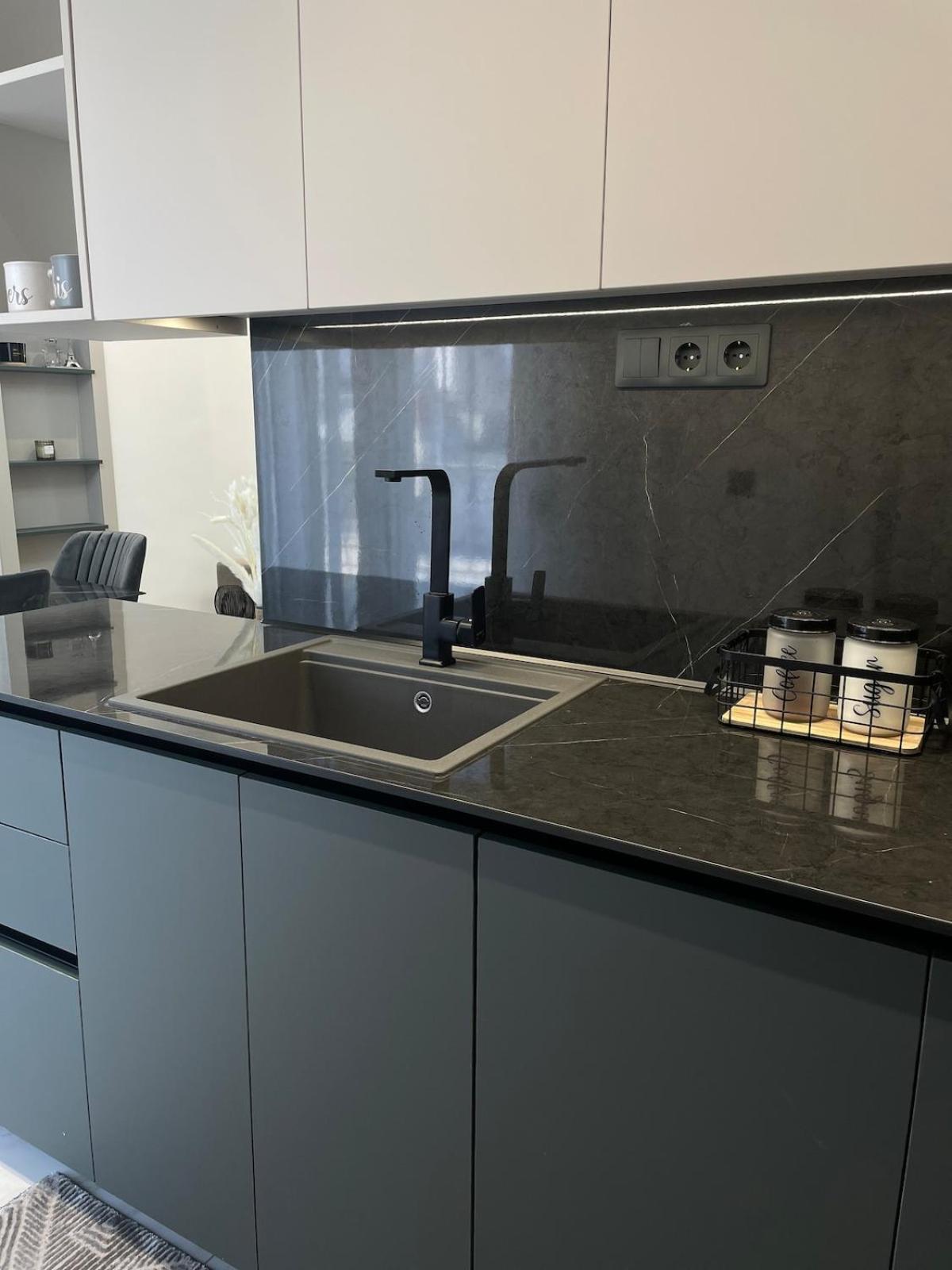 Appartement The Skg *