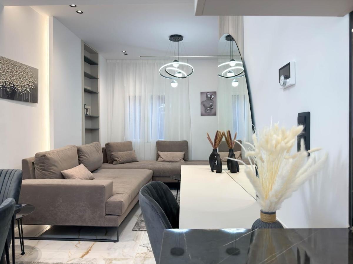 Appartement The Skg Thessaloniki
