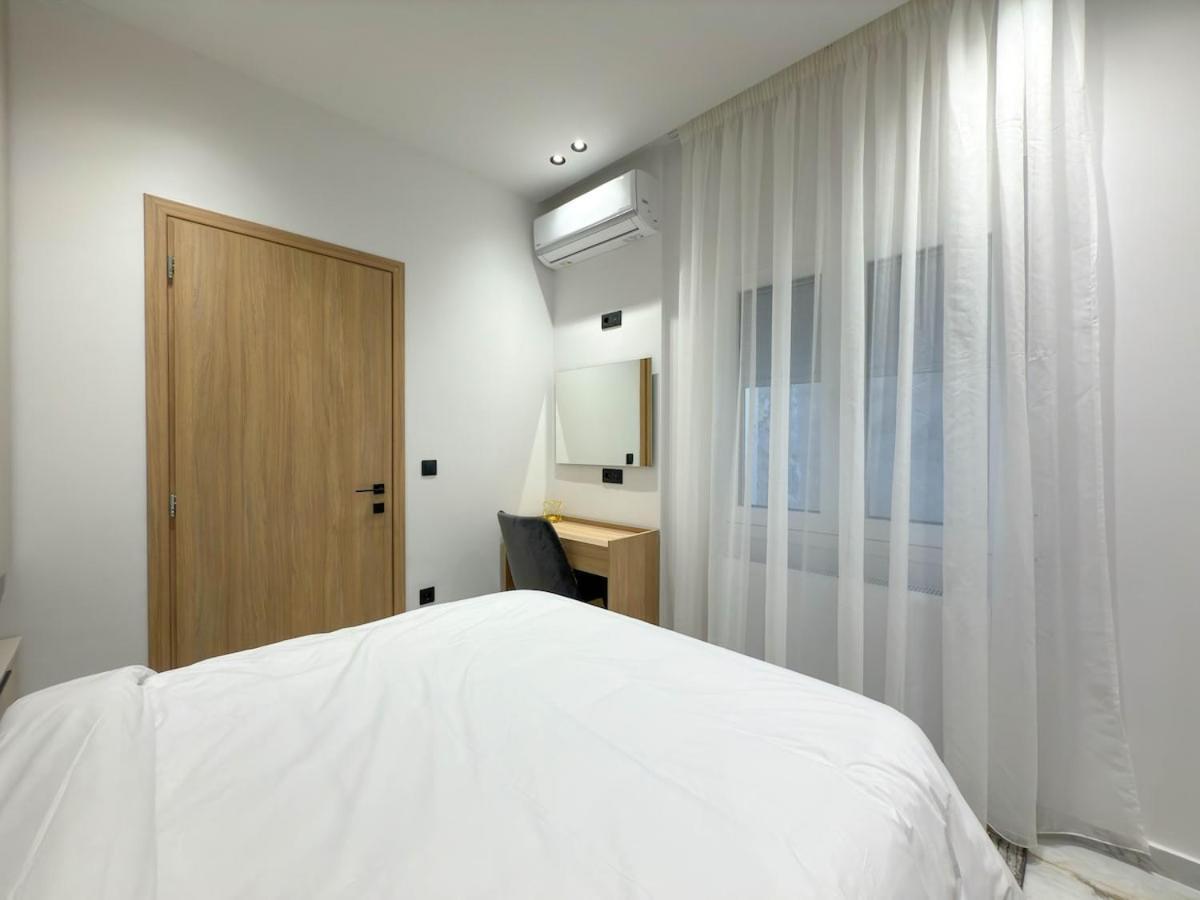 The Skg Appartement